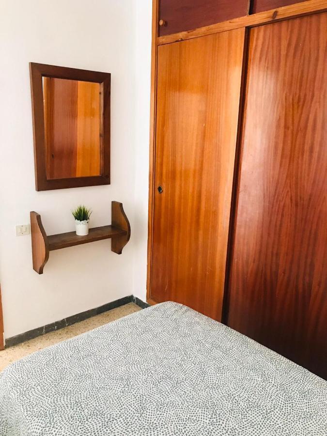 Apartamentos Europa, Playa Del Ingles Екстер'єр фото