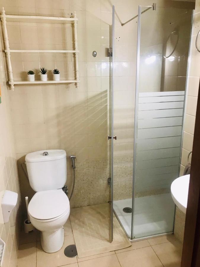 Apartamentos Europa, Playa Del Ingles Екстер'єр фото