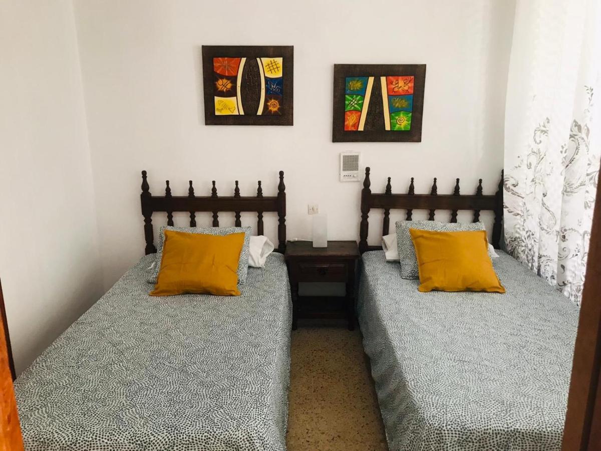 Apartamentos Europa, Playa Del Ingles Екстер'єр фото